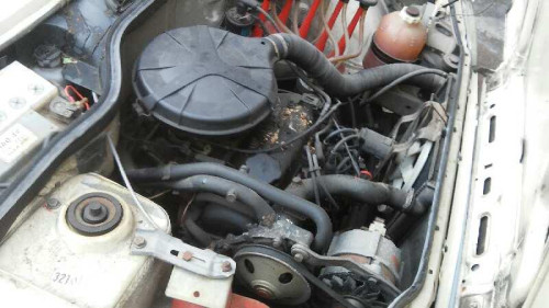  RENAULT R 5 (B/C40) 