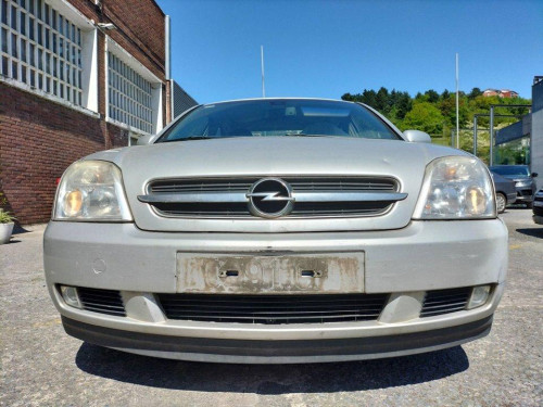  OPEL VECTRA C BERLINA 