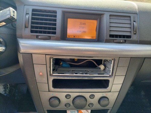  OPEL VECTRA C BERLINA 