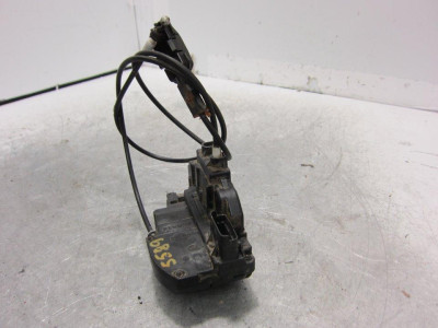 CERRADURA PUERTA DELANTERA DERECHA, NISSAN, MICRA (K12E)