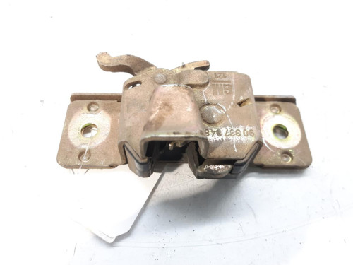 CERRADURA MALETERO / PORTON OPEL TIGRA 