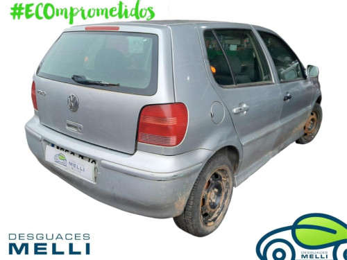  VOLKSWAGEN POLO III BERLINA (6N2) 