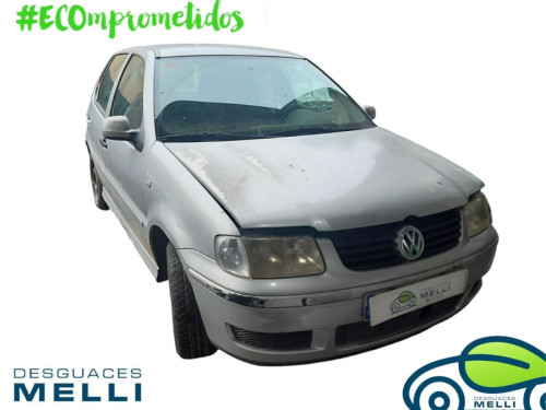  VOLKSWAGEN POLO III BERLINA (6N2) 