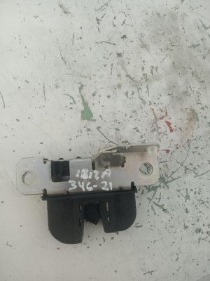 CERRADURA MALETERO / PORTON, SEAT, IBIZA (6L1)