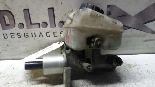 BOMBA FRENO Opel ASTRA G BERLINA 