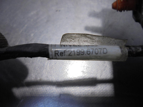 RETROVISOR IZQUIERDO Seat LEON (5F1) 