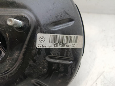 SERVOFRENO, Renault, CAPTUR I
