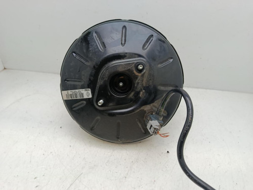 SERVOFRENO Renault CAPTUR I 