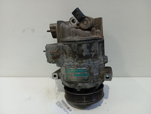  COMPRESOR AIRE ACONDICIONADO SEAT TOLEDO (5P2) 