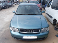 AUDI A4 BERLINA (B5)