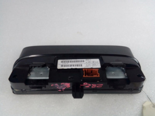  CUADRO INSTRUMENTOS, CITROEN, C4 CACTUS 