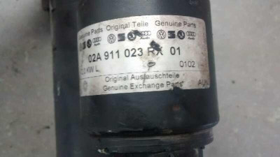 MOTOR ARRANQUE, SEAT, CORDOBA BERLINA (6K2)