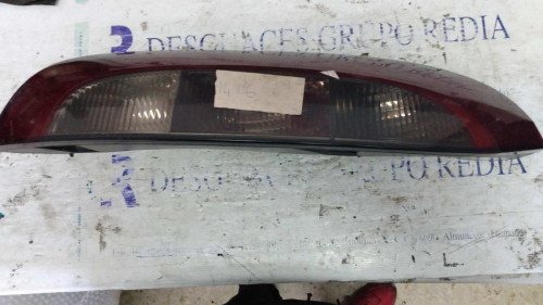  PILOTO TRASERO IZQUIERDO, OPEL, CORSA C 
