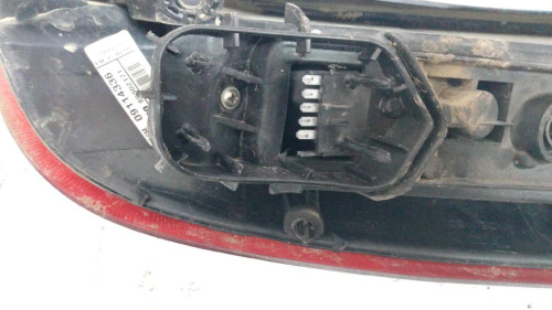  PILOTO TRASERO IZQUIERDO, OPEL, CORSA C 