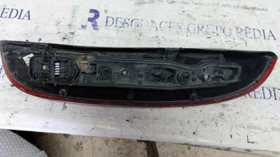 PILOTO TRASERO IZQUIERDO, OPEL, CORSA C