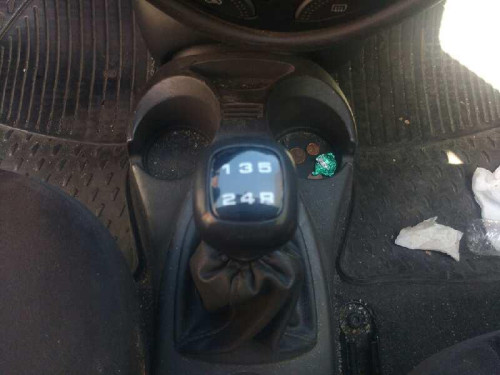  FORD FOCUS BERLINA (CAK) 