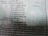  FORD FOCUS BERLINA (CAK) 