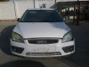 FORD FOCUS BERLINA (CAP) — Donor Vehicle for Used Parts 
