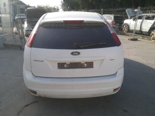 FORD FOCUS BERLINA (CAP) — Donor Vehicle for Used Parts 