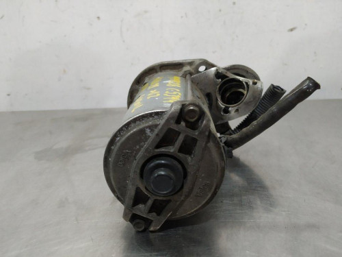  MOTOR ARRANQUE MERCEDES-BENZ CLASE E (BM 211) BERLINA 