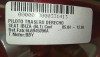  PILOTO TRASERO DERECHO Seat IBIZA (6L1) 