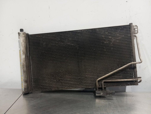  RADIADOR CALEFACCION / AIRE ACONDICIONADO, MERCEDES-BENZ, CLK (BM 209) COUPE 