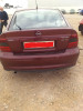 OPEL VECTRA B BERLINA — автомобиль-донор на запчасти 