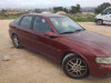 OPEL VECTRA B BERLINA — автомобиль-донор на запчасти 
