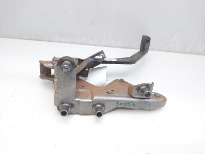 PEDAL FRENO, NISSAN, NOTE (E11E)