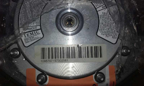  KIT AIRBAG, , 