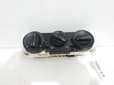 MANDO CALEFACCION / AIRE ACONDICIONADO, VOLKSWAGEN, POLO IV (9N3)