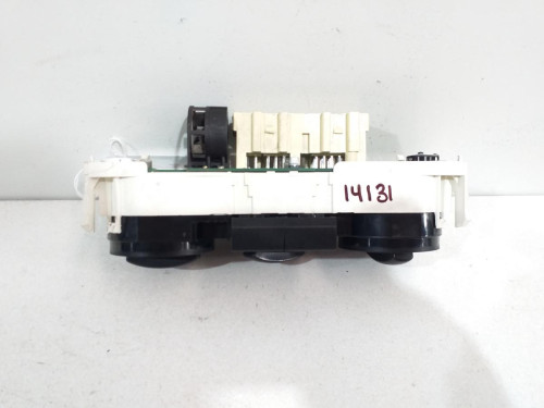  MANDO CALEFACCION / AIRE ACONDICIONADO Volkswagen POLO IV (9N3) 