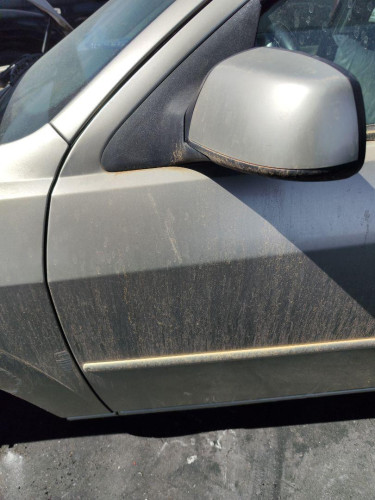 RETROVISOR IZQUIERDO Ford MONDEO BERLINA (GE) 