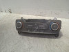 MANDO CALEFACCION / AIRE ACONDICIONADO FORD FOCUS BERLINA (CEW) 