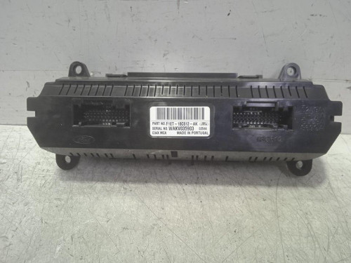 MANDO CALEFACCION / AIRE ACONDICIONADO FORD FOCUS BERLINA (CEW) 