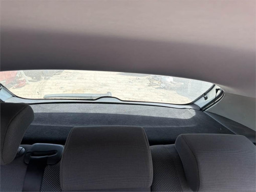 BANDEJA TRASERA Seat LEON (1P1) 