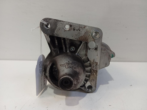 MOTOR ARRANQUE CITROEN BERLINGO 