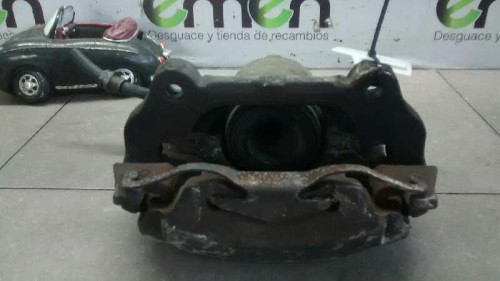  PINZA DE FRENO DELANTERA IZQUIERDA SAAB 9-3 BERLINA 