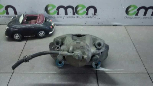  PINZA DE FRENO DELANTERA IZQUIERDA SAAB 9-3 BERLINA 