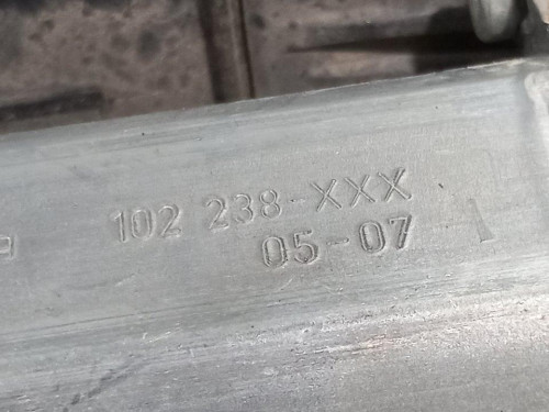 ELEVALUNAS TRASERO DERECHO, AUDI, A4 AVANT (8E) 
