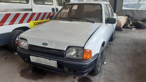  FORD ORION 