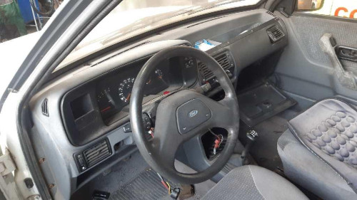  FORD ORION 