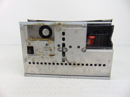 SISTEMA AUDIO / RADIO CD Mercedes-Benz CLASE E (BM 211) BERLINA 