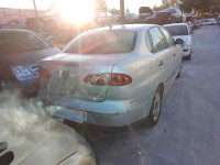 SEAT CORDOBA BERLINA (6L2)