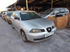 SEAT CORDOBA BERLINA (6L2) — автомобиль-донор на запчасти 