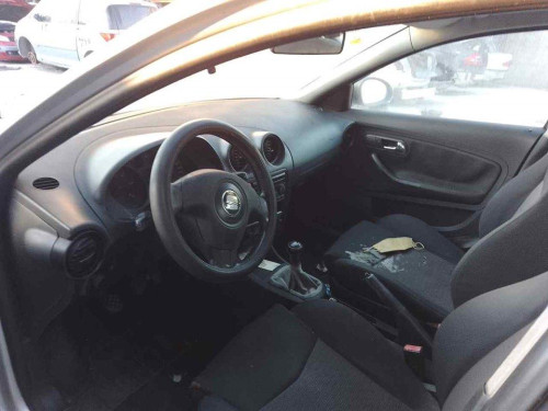 SEAT CORDOBA BERLINA (6L2) — автомобиль-донор на запчасти 