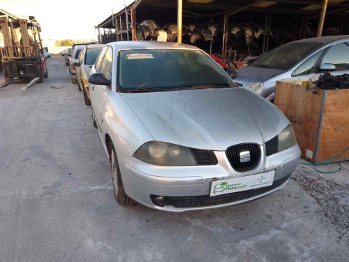 SEAT CORDOBA BERLINA (6L2) — автомобиль-донор на запчасти 