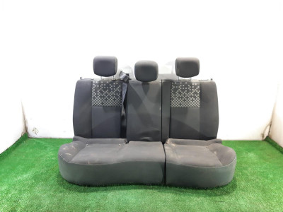 ASIENTOS TRASEROS, Renault, MEGANE III BERLINA 5P