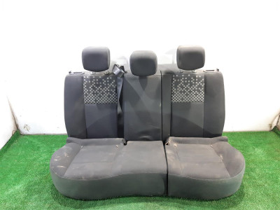 ASIENTOS TRASEROS, Renault, MEGANE III BERLINA 5P