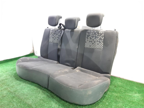 ASIENTOS TRASEROS Renault MEGANE III BERLINA 5P 